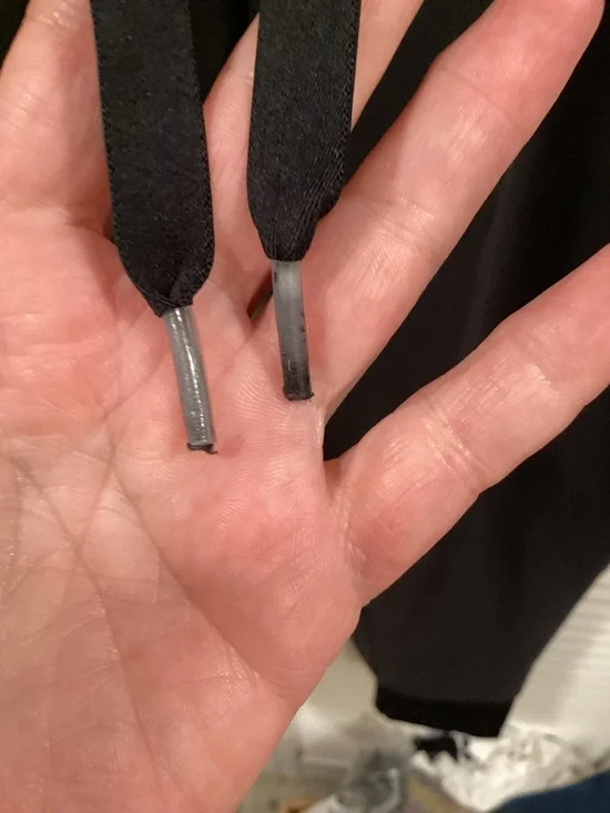 Under Armour Black Women's Track Joggers with Drawcord M - Picture 4 of 5